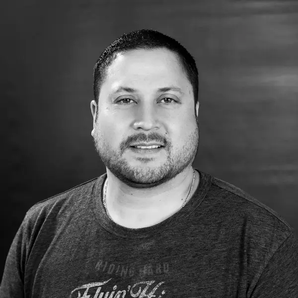 Jason Llorin